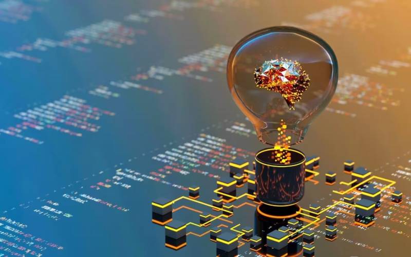 新蔡县小程序开发公司:以自主团队为核心,筑牢企业数字化韧性根基