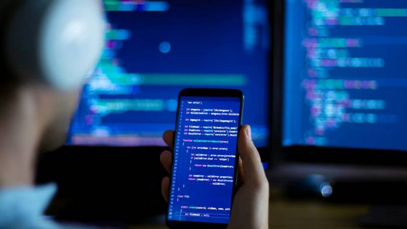 Node.js赋能新蔡县软件开发:解锁企业业务增长的核心引擎